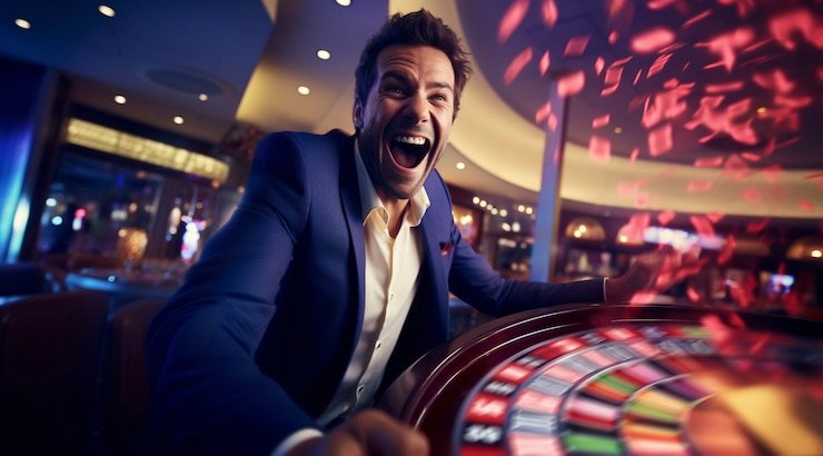 Pengingat batas saat memakai bonus